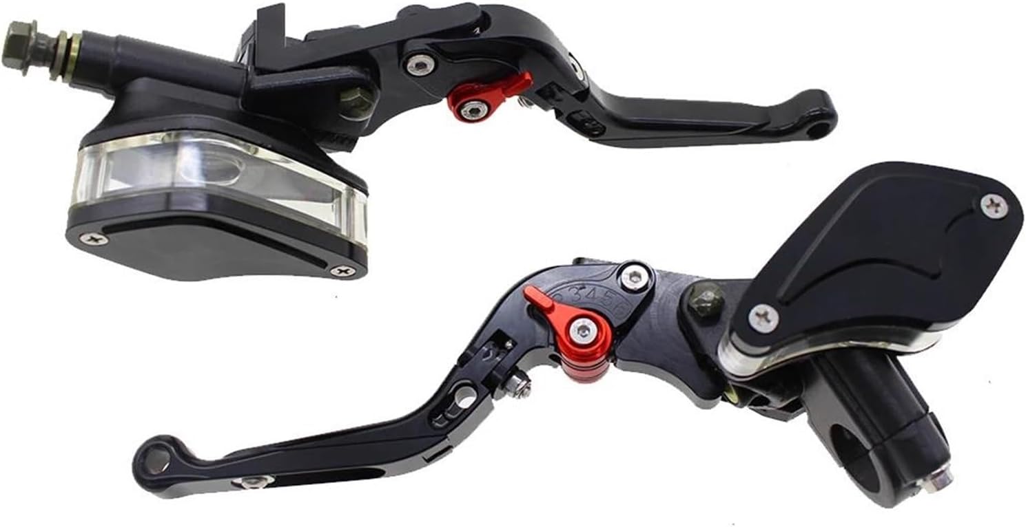 クラッチレバ ラジアルブレーキマスターシリンダー油圧クラッチレバー